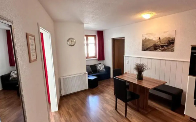 Zentrum Appartements Lorenzin
