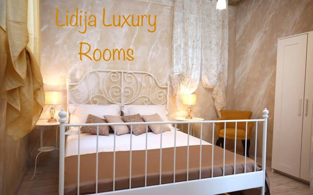 Luxury Lidija Rooms