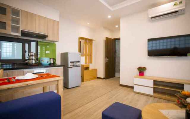 Big Hotel Hanoi