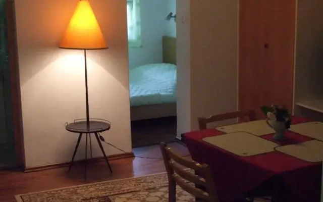 Family Holiday Home