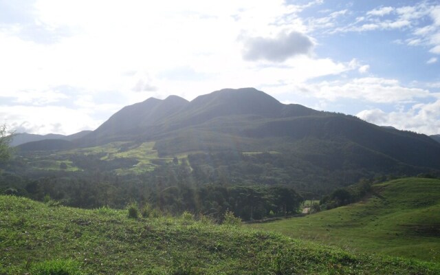 Gite Le Panoramique