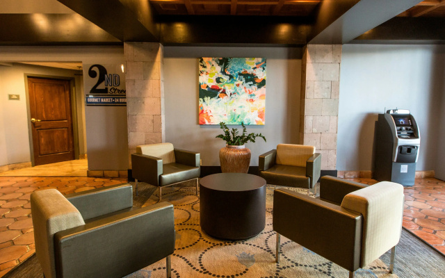 DoubleTree Suites by Hilton Hotel McAllen