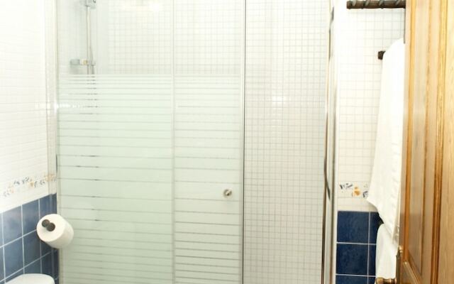 Apartamentos Correhuela