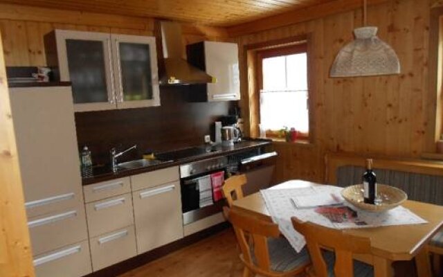 Ferienwohnung Trattenhaus