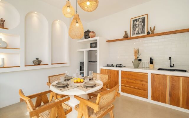 Villa Amra By Azure with Good Views