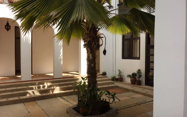Villa Teranga Boutique Hotel
