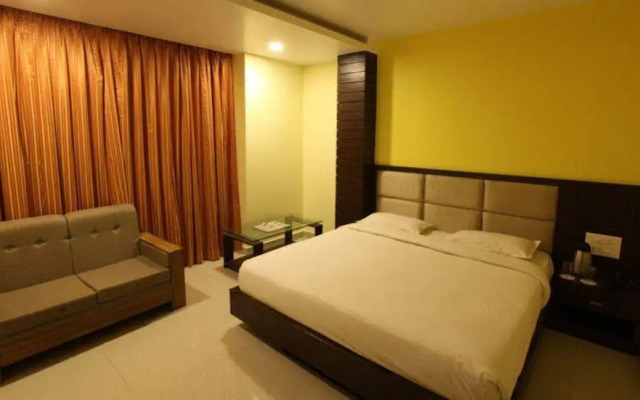 Hotel Rumani