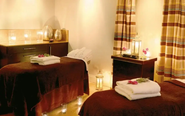 Bowood Hotel Spa and Golf Resort