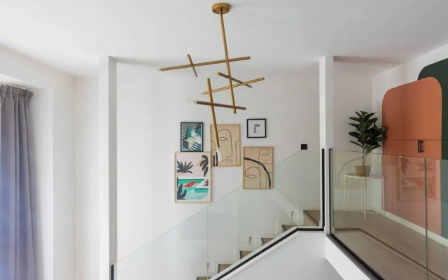 Authentic Apartment - 2br/6p - Place Pigalle