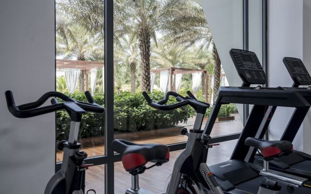 Le Palmier Ho Tram Resort
