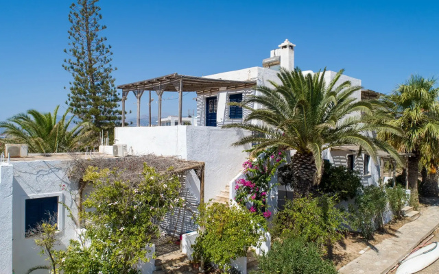 Margarita Apartments