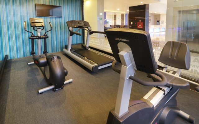 Holiday Inn Express Tuxpan by IHG