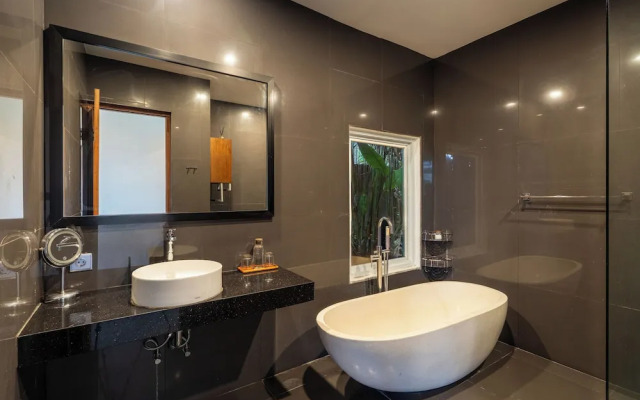 Coconut Grove Ubud Villa by Betterplace