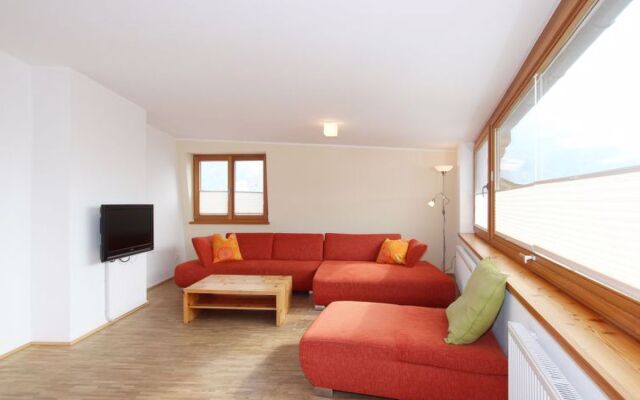 Apartment Gerda Kaltenbach 9709