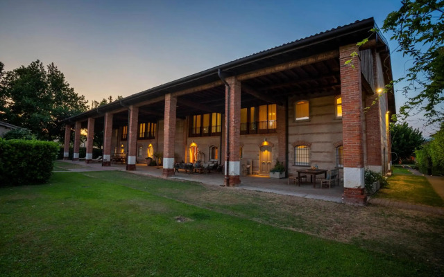 Santellone Resort