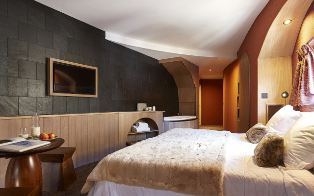 SOWELL COLLECTION Hôtel des Dromonts