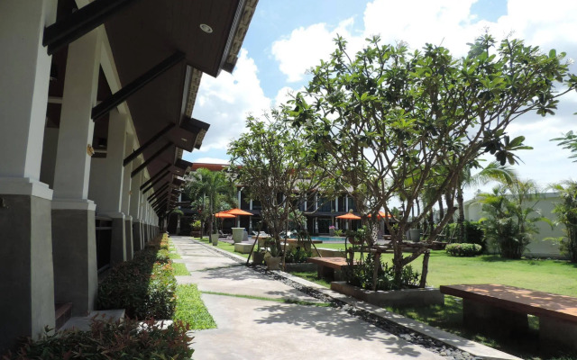 P' Private Resort Cha Am