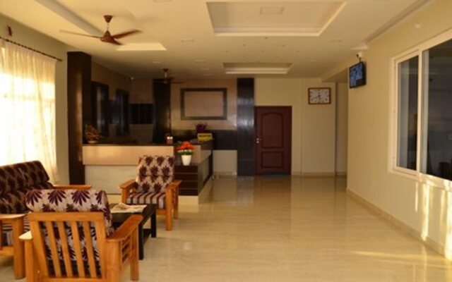 Hotel Diamond Kumbakonam