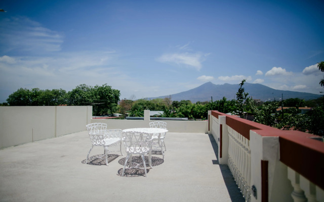 Hotel la Estación Granada