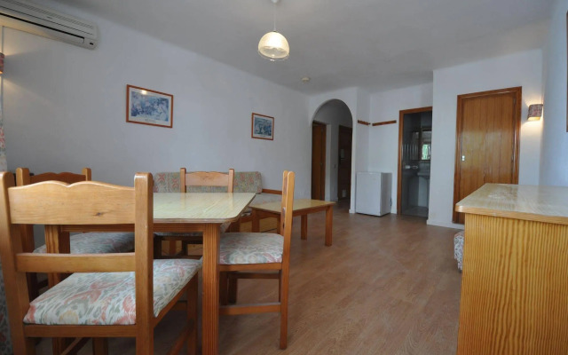 Apartamentos Cala d'Or Park