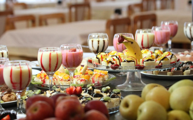 Lalila Blue Suites