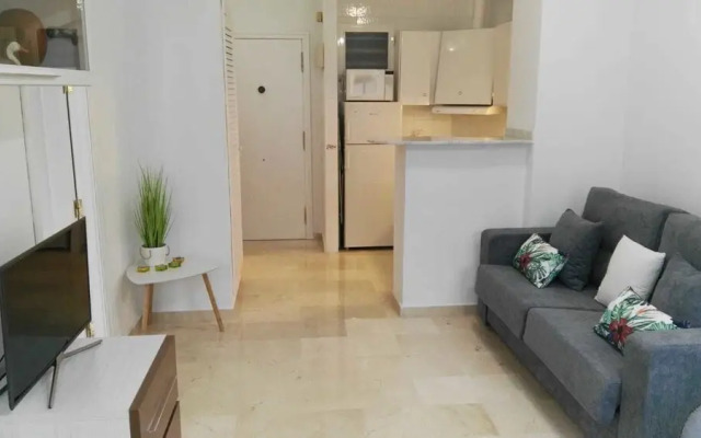 Azul Rentals Albir Flat