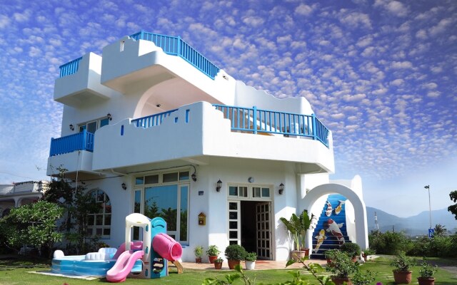 Kenting Bay Homestay III