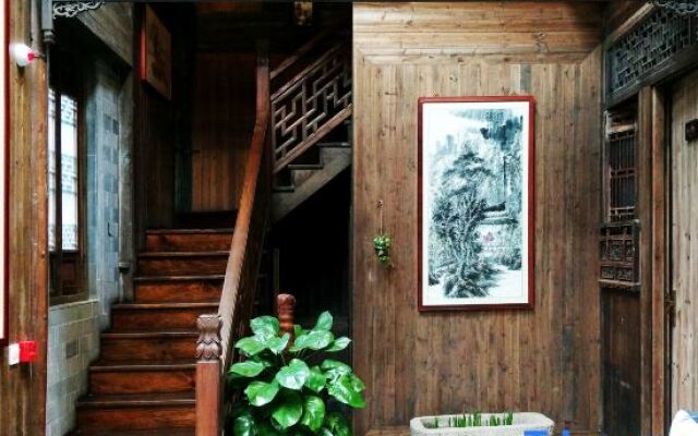Banshan Xianke Inn