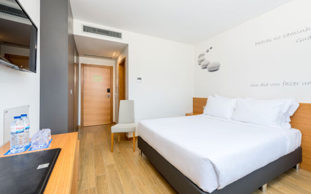 Hotel Nova Leiria