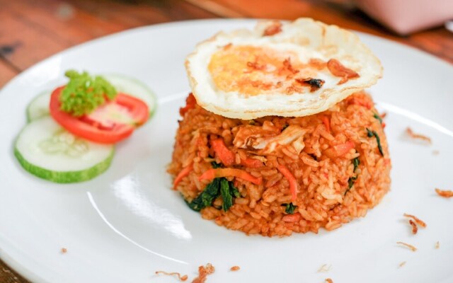 OYO 1757 Villa Dende