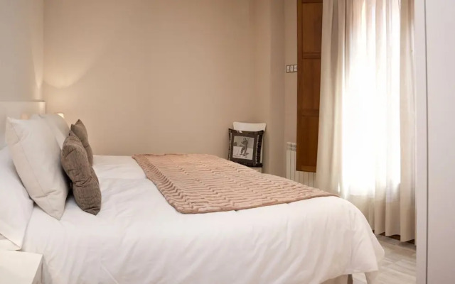 Apartamentos Turísticos Lladito