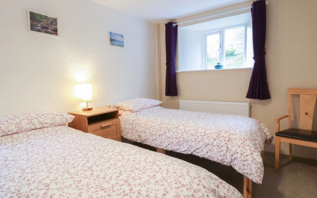 Wingstone Farm Cottage