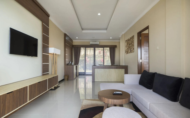 Semabu Hills Hotel Nusa Penida - Bali