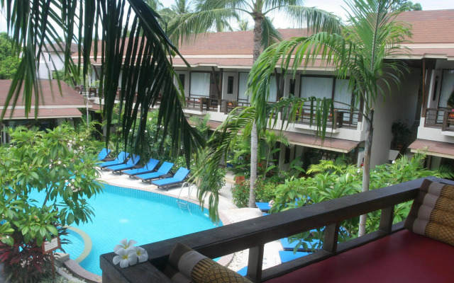 Grand Thai House Resort