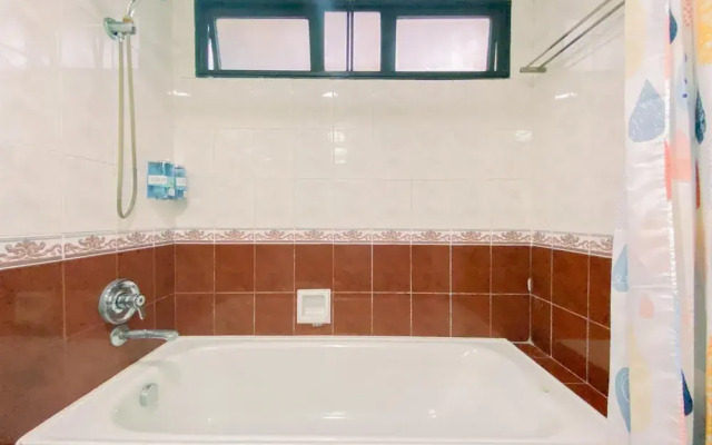 Best Place And Spacious 3Br At Sudirman Tower Condominium Apartment
