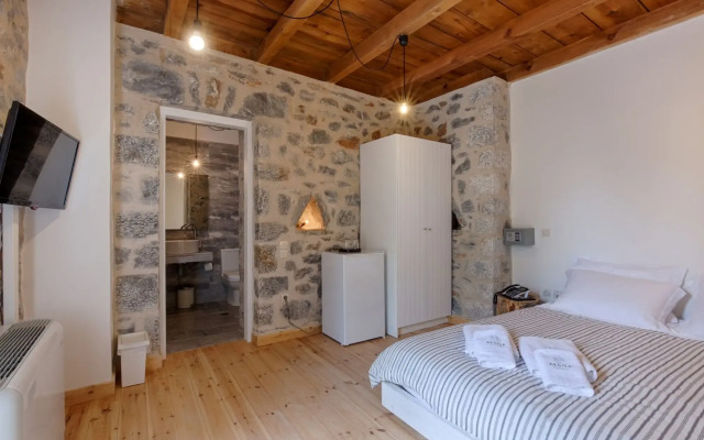 Aegila Boutique Hotel