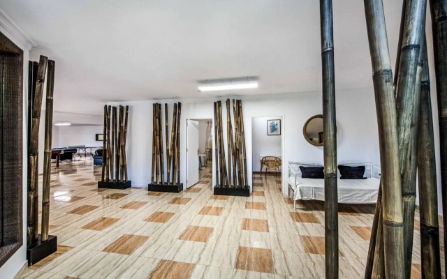 Villa Paris