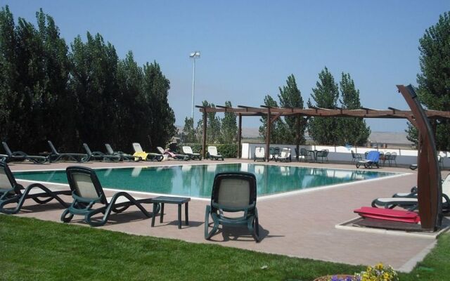 Hotel Masseria Protomastro