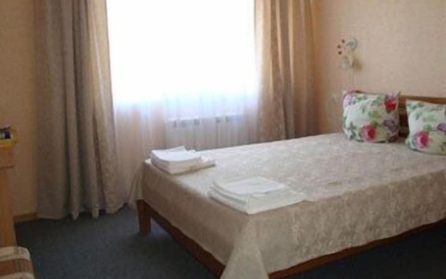 Uyutnaya Hotel