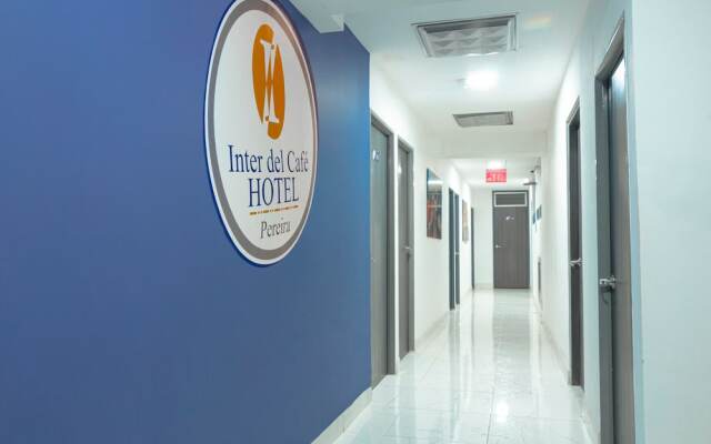 Hotel Inter del Cafe