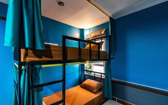 BGW Phuket - Hostel