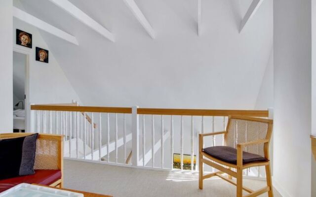 "Susianna" - 1km from the sea in NW Jutland