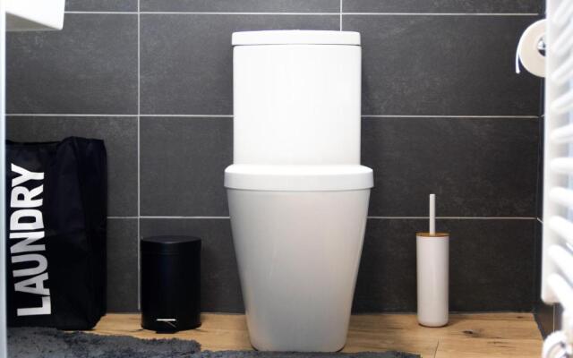 Rooms4ring@ Nürburgring Industrial Design House