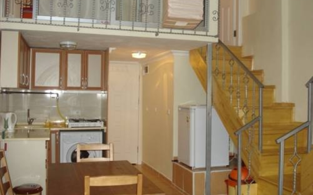 Applehill Suites - City Flats