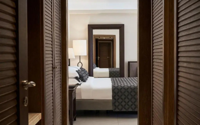 Atlantica Belvedere Resort - Adults Only