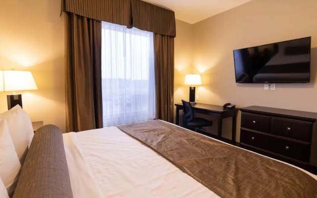 The Kanata by BCMInns Whitecourt