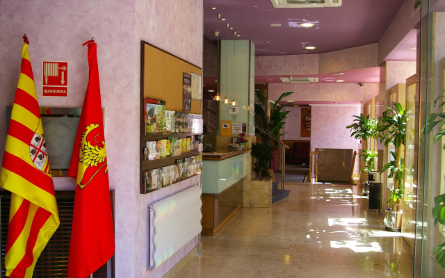 Hotel Gran Via