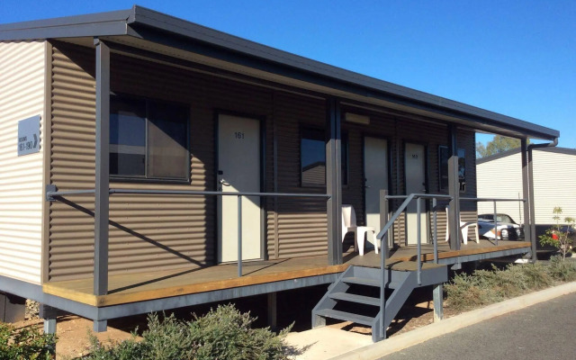 Pritchard Road Country Resort