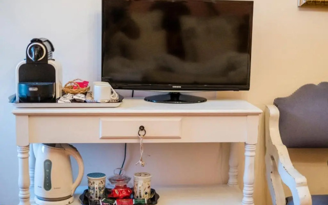 Bed & Breakfast Ripa Medici