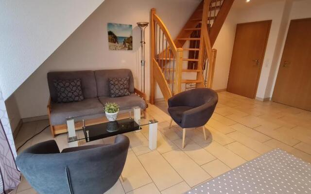 Ferienwohnungen Saida Wohnung 10